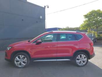Used SEAT Ateca 2023 for sale - 74622291: Photo