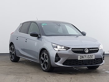 Used Vauxhall Corsa 2021 for sale - 75967502: Photo
