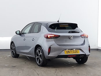 Used Vauxhall Corsa 2021 for sale - 75967502: Photo