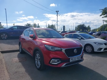 Used MG MG HS 2023 for sale - 79153293: Photo