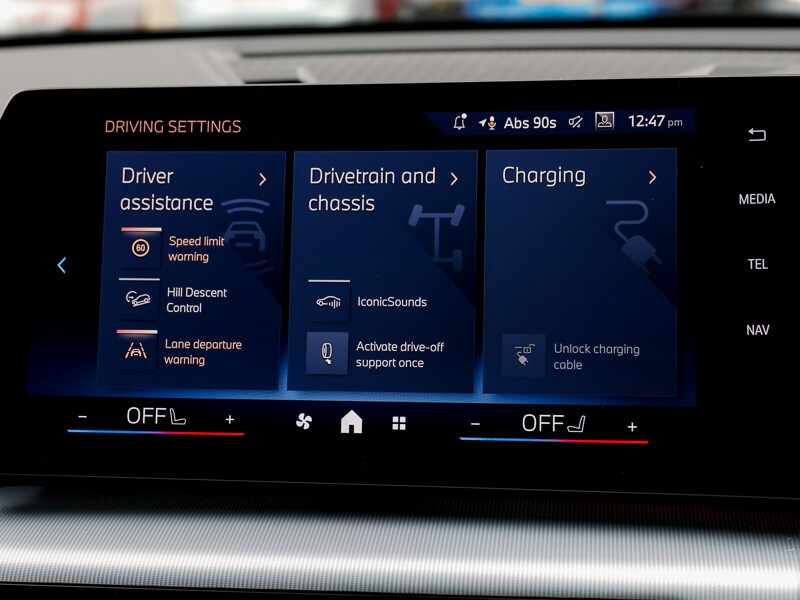 Used BMW iX2 2024 for sale - 77580063: Photo 13