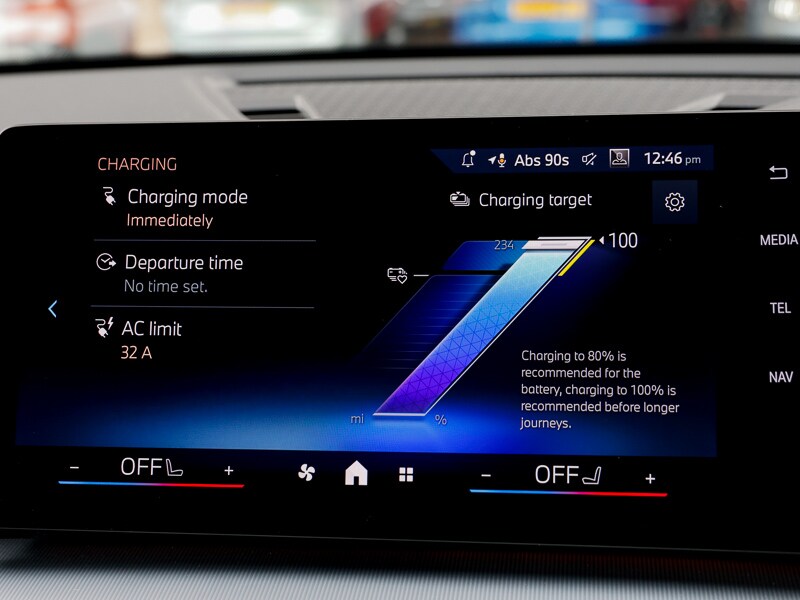 Used BMW iX2 2024 for sale - 77580063: Photo 14