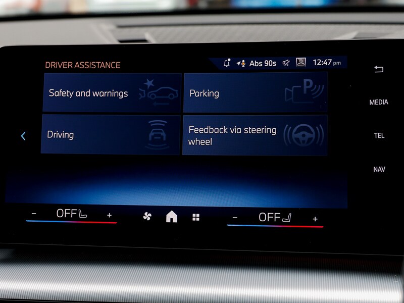 Used BMW iX2 2024 for sale - 77580063: Photo 15