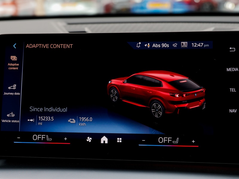 Used BMW iX2 2024 for sale - 77580063: Photo 16