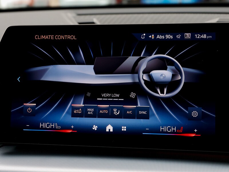 Used BMW iX2 2024 for sale - 77580063: Photo 17