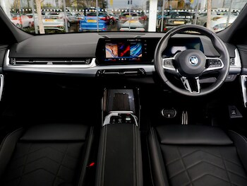 Used BMW iX2 2024 for sale - 77580063: Photo