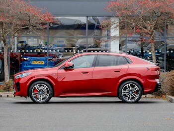 Used BMW iX2 2024 for sale - 77580063: Photo