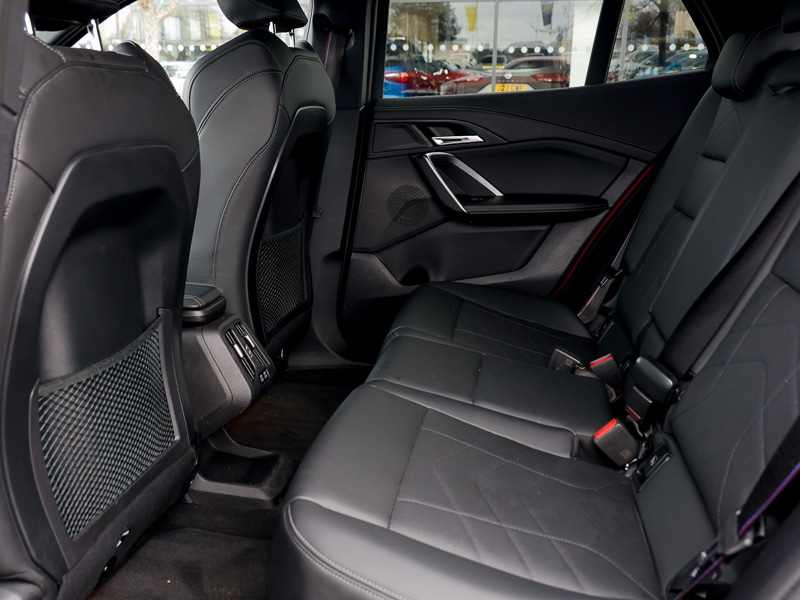 Used BMW iX2 2024 for sale - 77580063: Photo 6