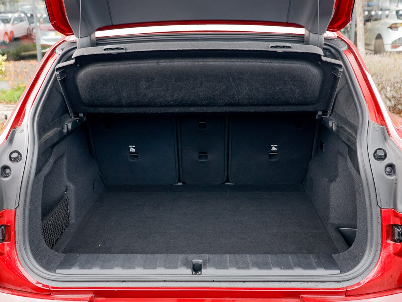 Used BMW iX2 2024 for sale - 77580063: Photo 8