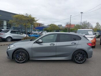 Used BMW 1 Series 2024 for sale - 78243704: Photo