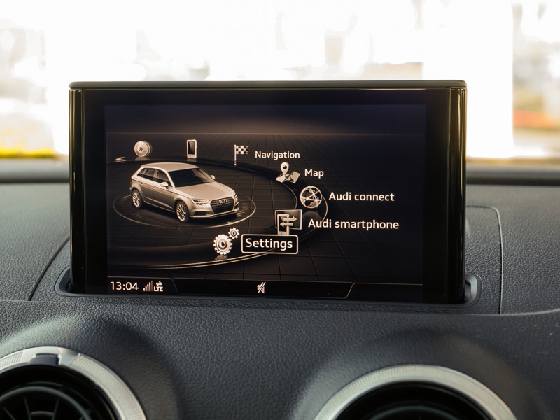 Used Audi A3 2018 for sale - 77938904: Photo 10