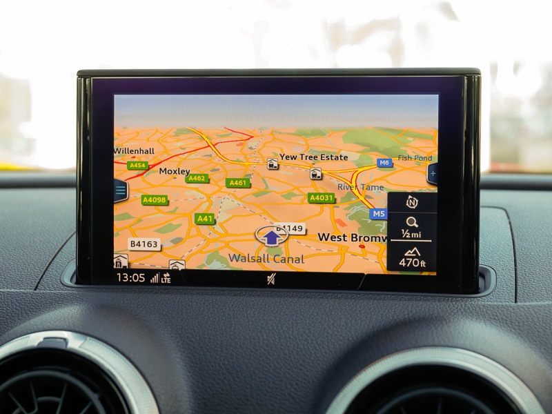 Used Audi A3 2018 for sale - 77938904: Photo 11