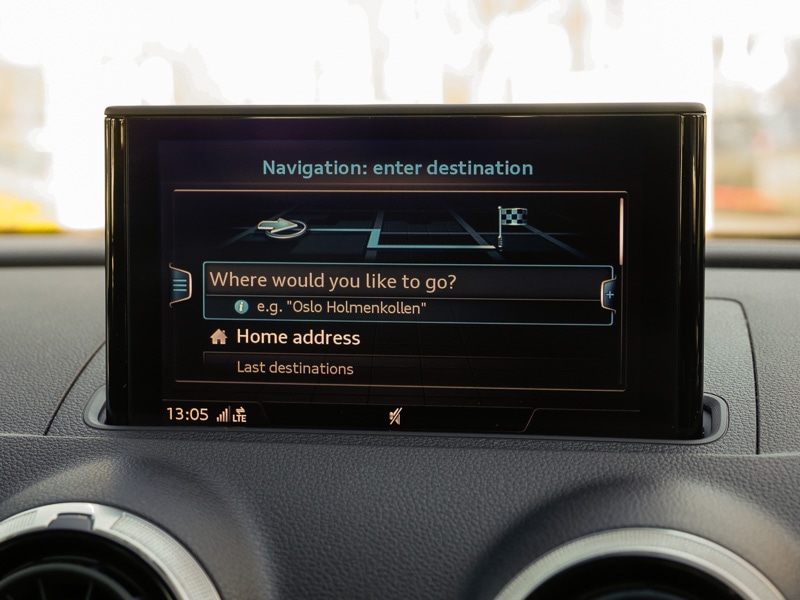 Used Audi A3 2018 for sale - 77938904: Photo 12