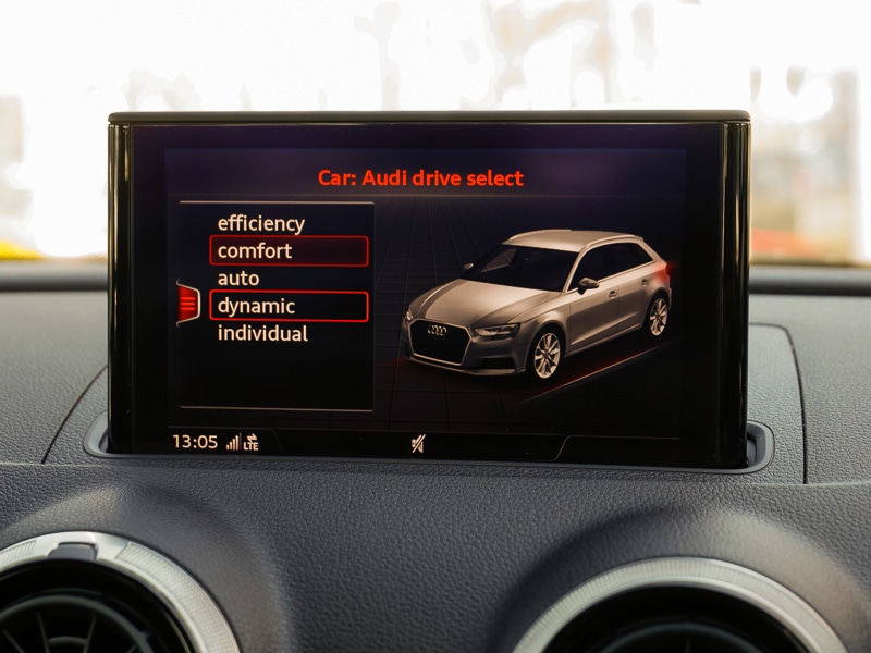 Used Audi A3 2018 for sale - 77938904: Photo 13