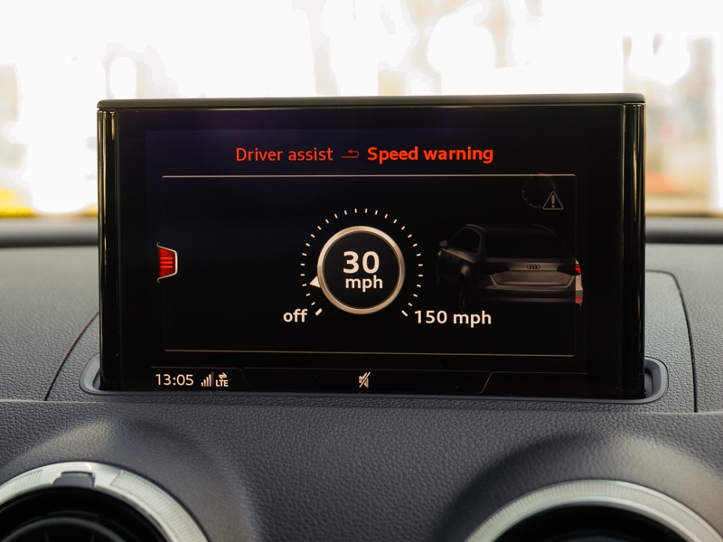 Used Audi A3 2018 for sale - 77938904: Photo 14