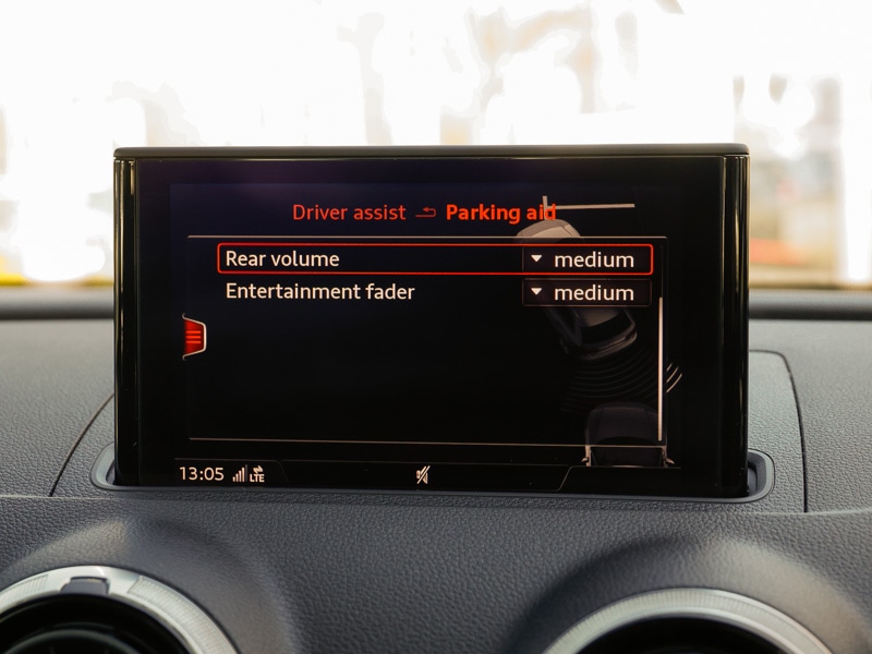 Used Audi A3 2018 for sale - 77938904: Photo 15