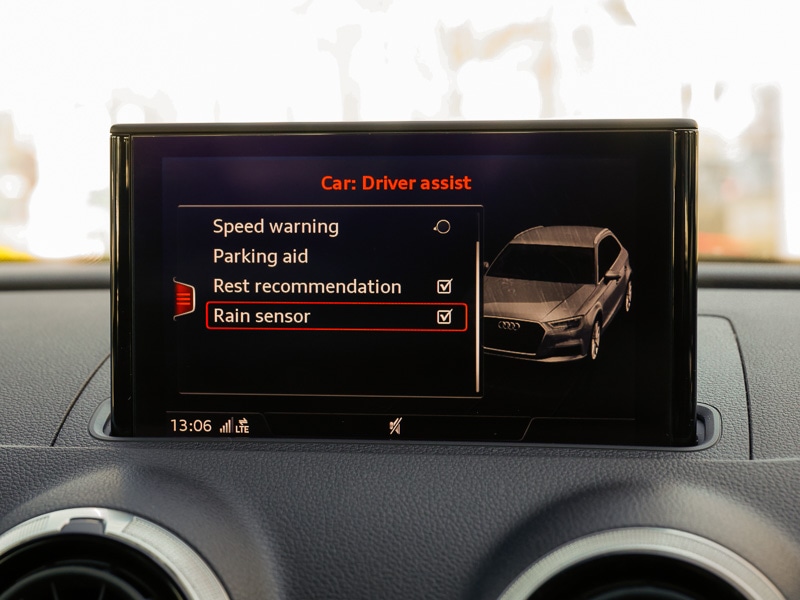 Used Audi A3 2018 for sale - 77938904: Photo 17