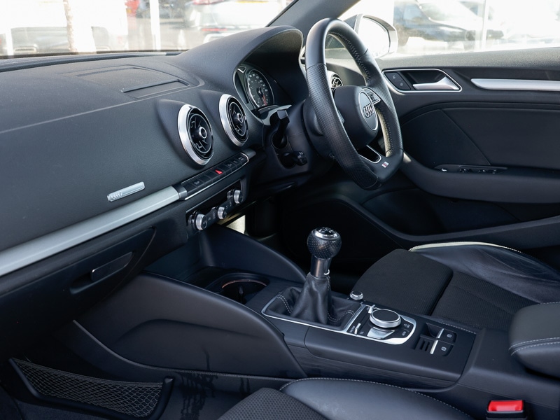 Used Audi A3 2018 for sale - 77938904: Photo 19