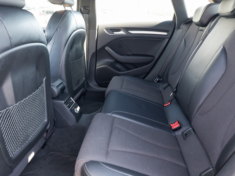 Used Audi A3 2018 for sale - 77938904: Photo 6