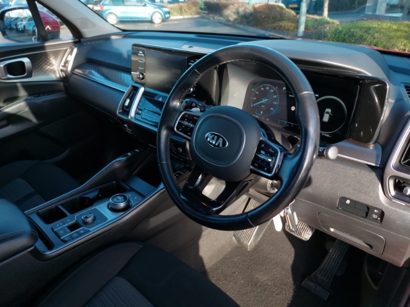 Used Kia Sorento 2021 for sale - 77352411: Photo 10