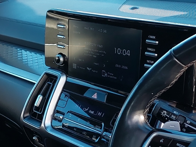 Used Kia Sorento 2021 for sale - 77352411: Photo 11