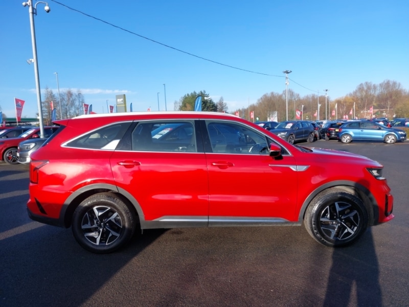 Used Kia Sorento 2021 for sale - 77352411: Photo 4