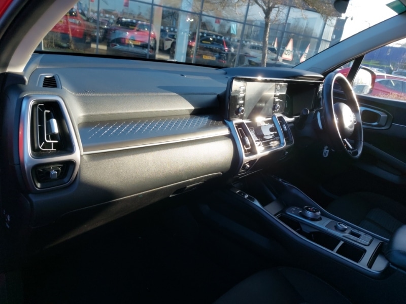 Used Kia Sorento 2021 for sale - 77352411: Photo 5