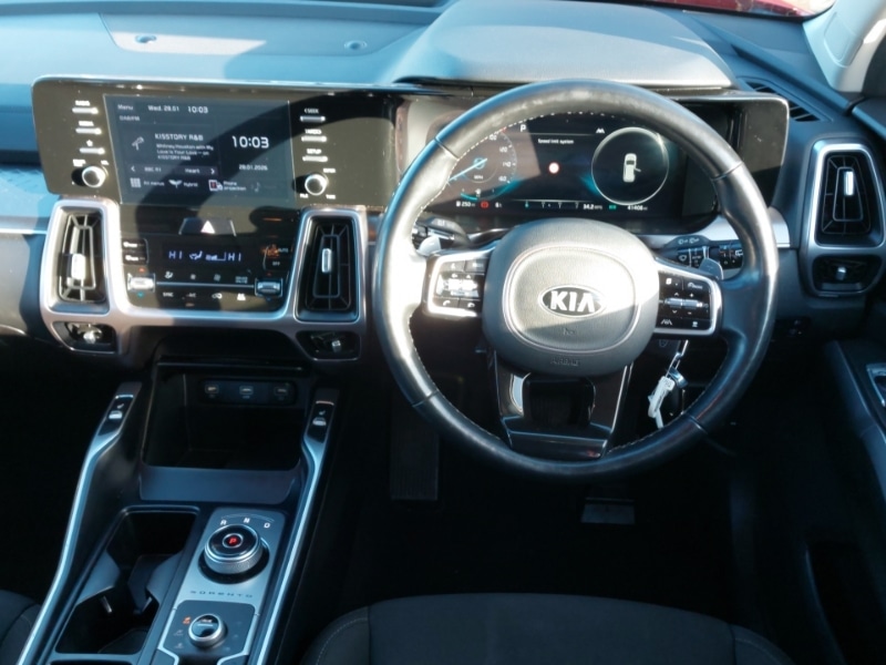 Used Kia Sorento 2021 for sale - 77352411: Photo 7