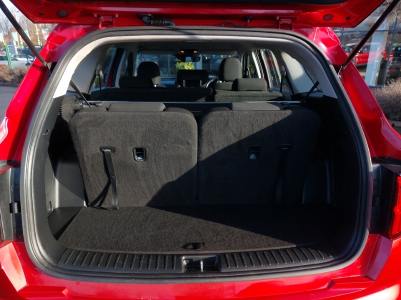 Used Kia Sorento 2021 for sale - 77352411: Photo 8