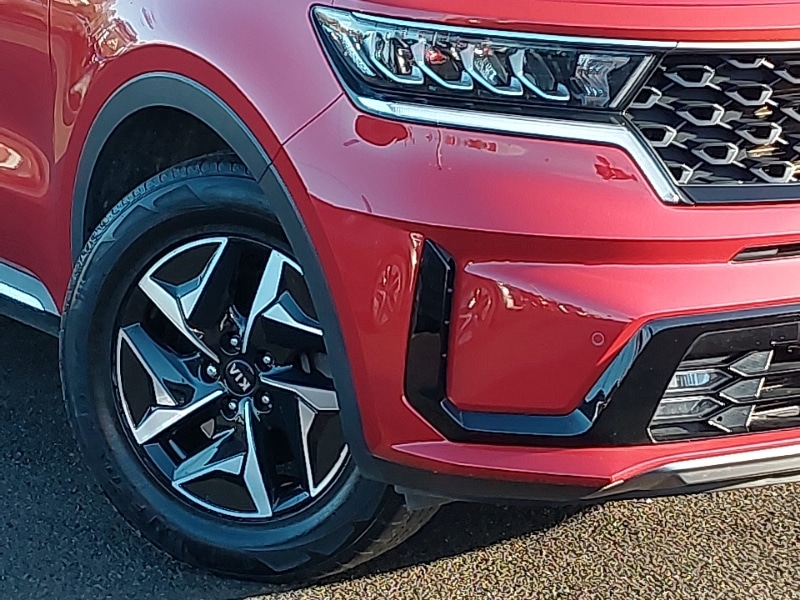 Used Kia Sorento 2021 for sale - 77352411: Photo 9