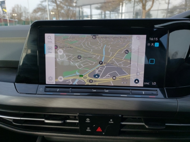 Used Volkswagen Golf 2020 for sale - 78132805: Photo 18