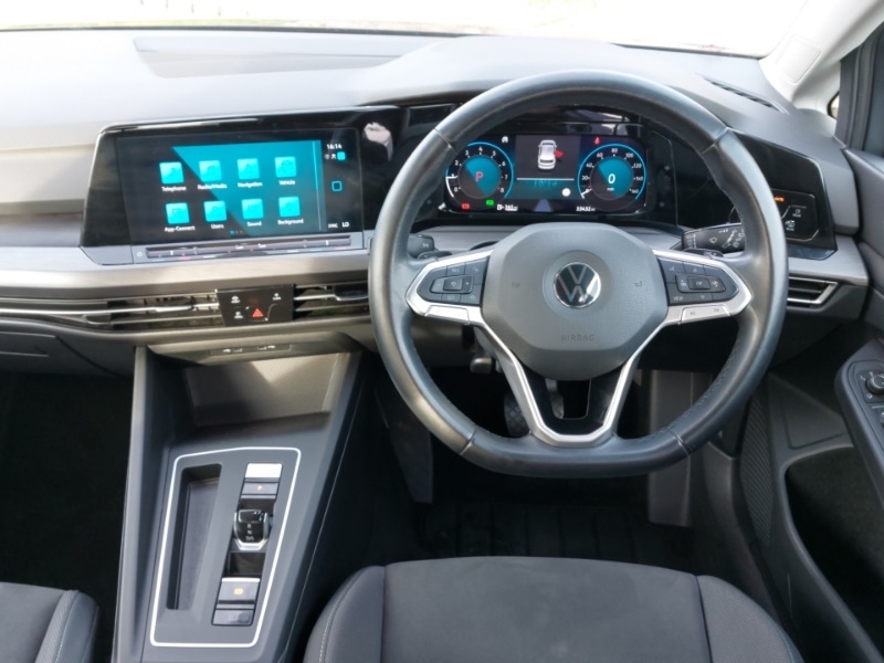 Used Volkswagen Golf 2020 for sale - 78132805: Photo 7