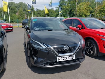 Used Nissan Qashqai 2023 for sale - 78916475: Photo