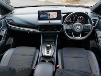 Used Nissan Qashqai 2023 for sale - 78916475: Photo
