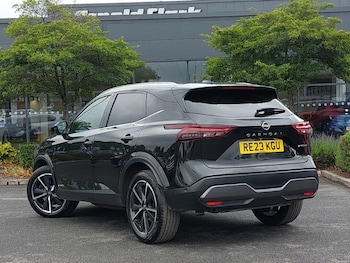 Used Nissan Qashqai 2023 for sale - 78916475: Photo