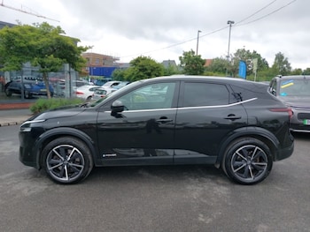 Used Nissan Qashqai 2023 for sale - 78916475: Photo
