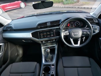 Used Audi Q3 2019 for sale - 77790424: Photo