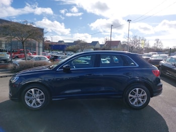 Used Audi Q3 2019 for sale - 77790424: Photo