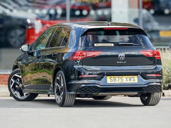 Used Volkswagen Golf 2025 for sale - 79857688: Photo