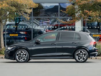Used Volkswagen Golf 2025 for sale - 79857688: Photo