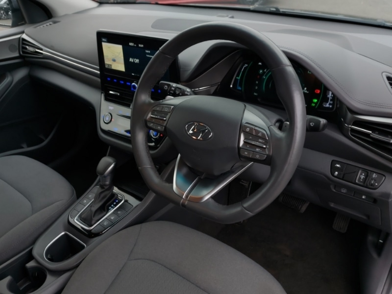Used Hyundai IONIQ 2020 for sale - 76187741: Photo 10