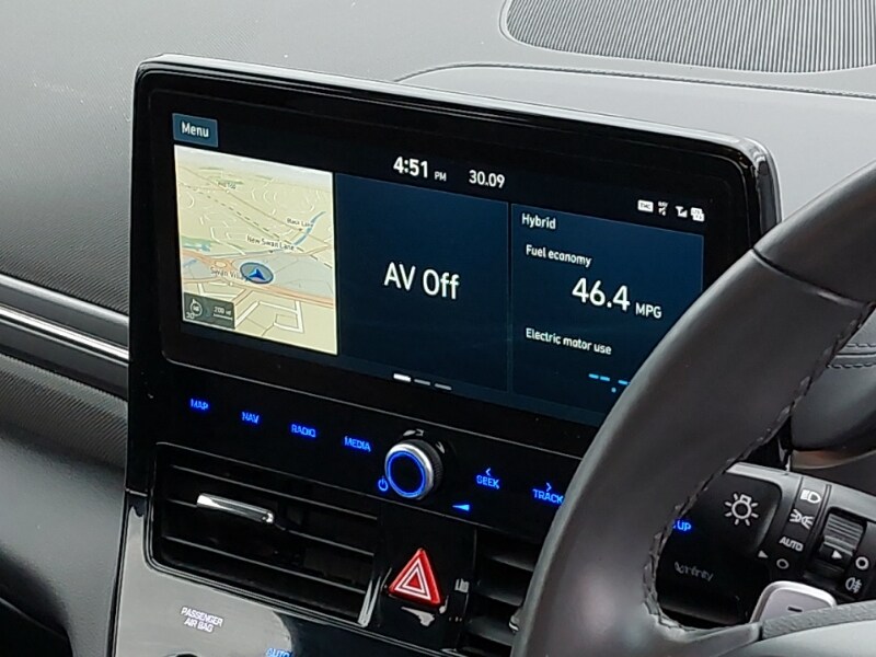 Used Hyundai IONIQ 2020 for sale - 76187741: Photo 11