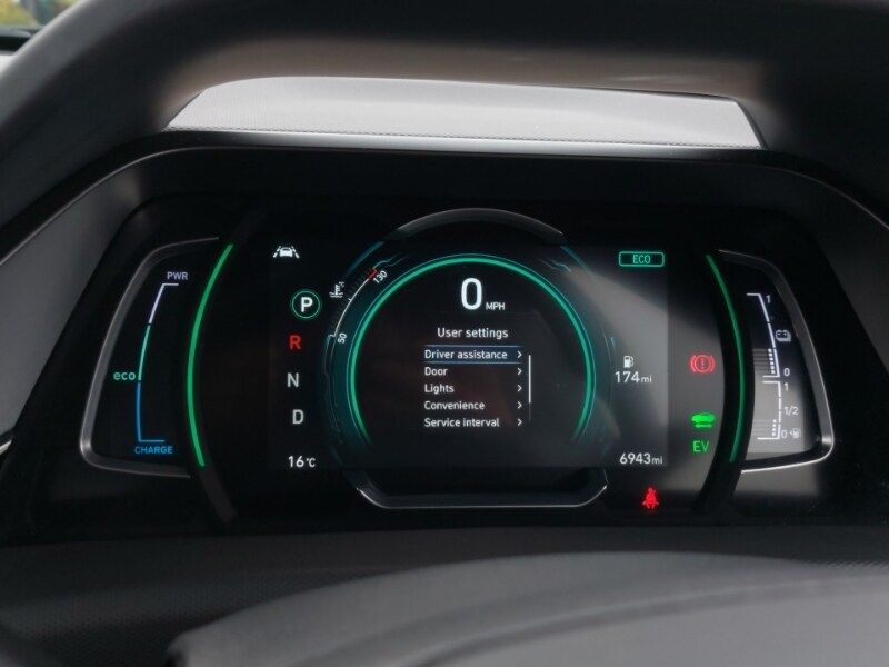 Used Hyundai IONIQ 2020 for sale - 76187741: Photo 12