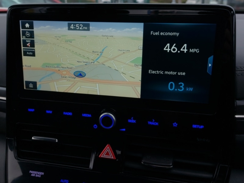 Used Hyundai IONIQ 2020 for sale - 76187741: Photo 15