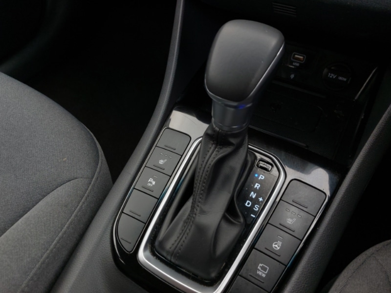 Used Hyundai IONIQ 2020 for sale - 76187741: Photo 16
