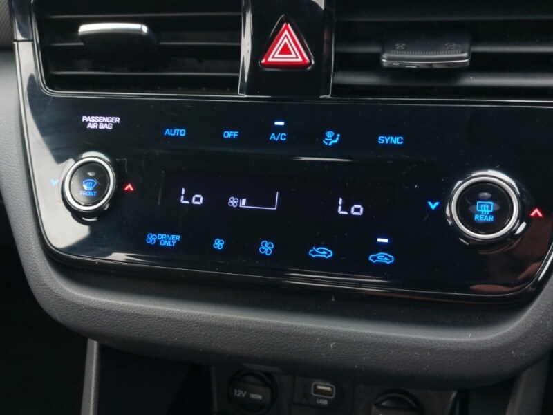 Used Hyundai IONIQ 2020 for sale - 76187741: Photo 18