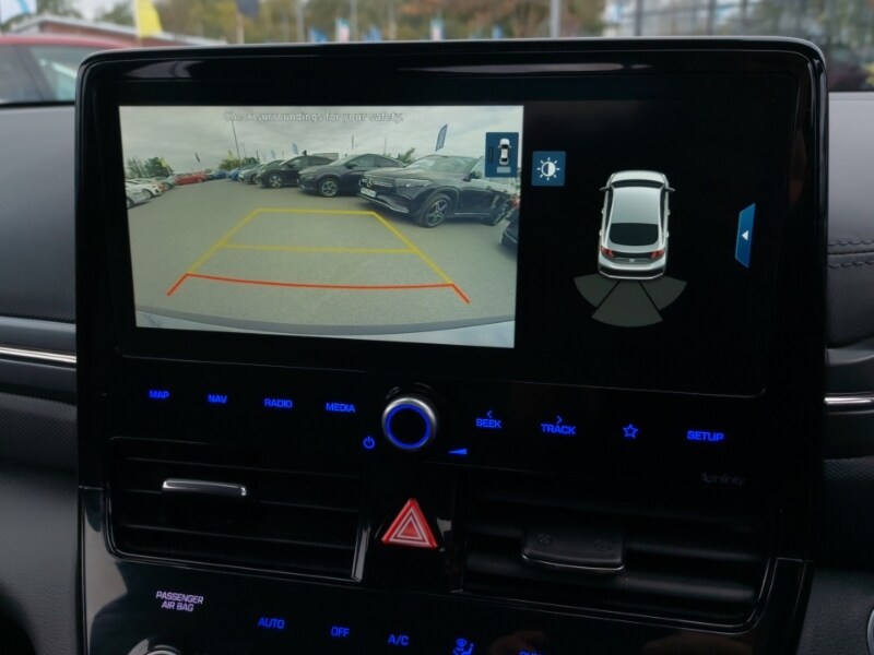 Used Hyundai IONIQ 2020 for sale - 76187741: Photo 19