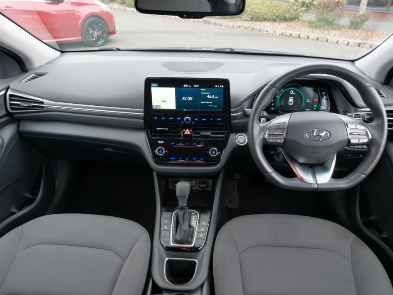 Used Hyundai IONIQ 2020 for sale - 76187741: Photo 2