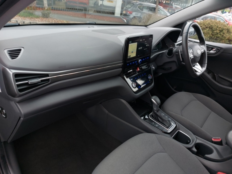Used Hyundai IONIQ 2020 for sale - 76187741: Photo 5