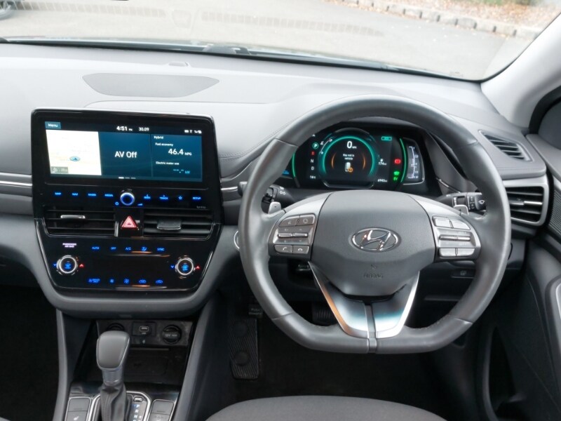 Used Hyundai IONIQ 2020 for sale - 76187741: Photo 7